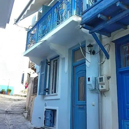 Traditional Villa *
