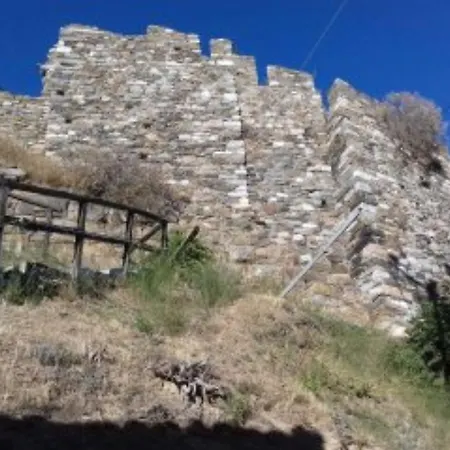 Villa Traditional Città di Skopelos