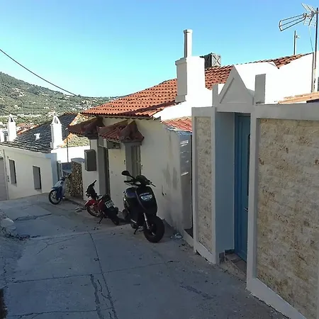Traditional Villa *