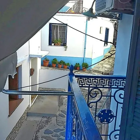 Traditional Villa *