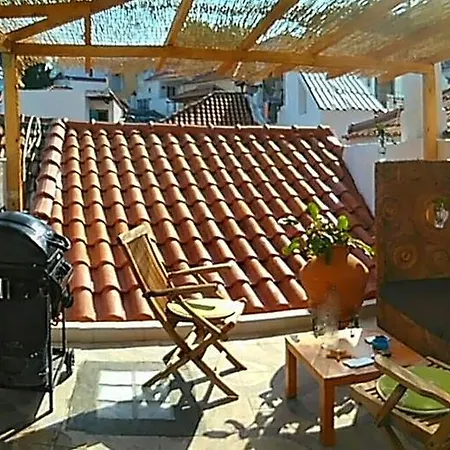Traditional Villa *