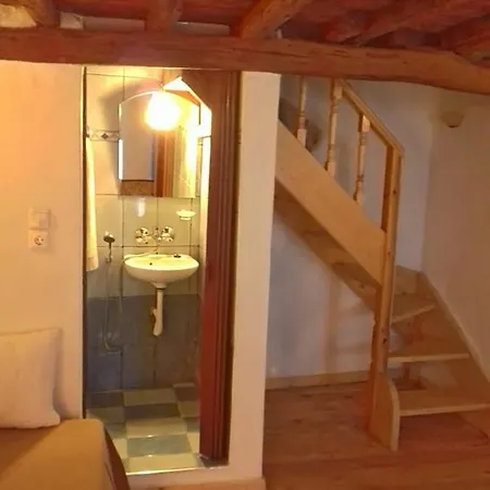 Traditional Villa Città di Skopelos