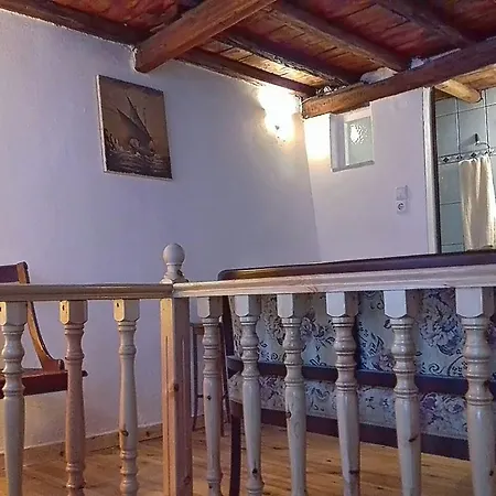 Traditional Città di Skopelos