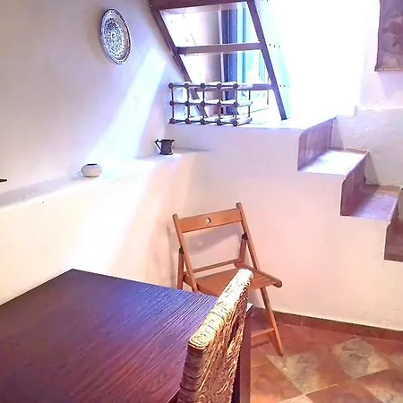 Traditional Città di Skopelos