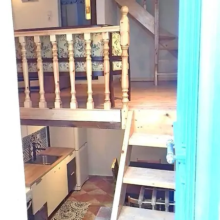 Traditional Villa