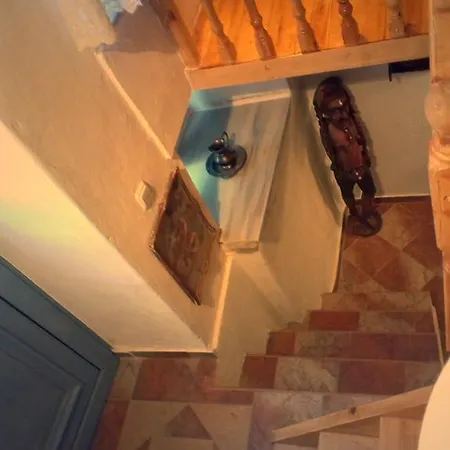 Traditional Villa Città di Skopelos